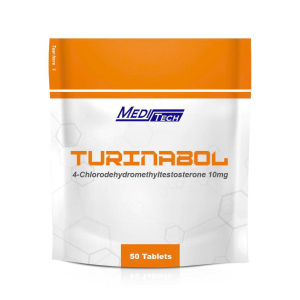 4-Chlorodehydro methyltestosterone