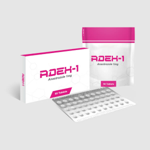 ADEX-1 Anastrozole