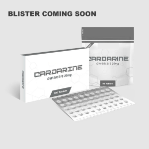 Cardarine GW-501516