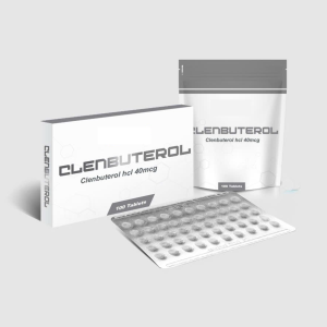 Clenbuterol Clenbuterol hcl