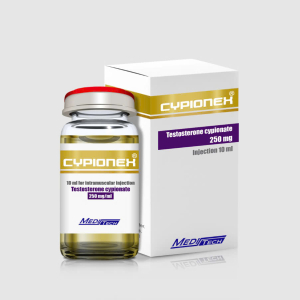 CYPIONEX Testosterone cypionate