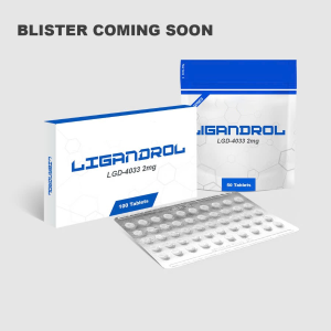 LIGANDROL LGD-4033