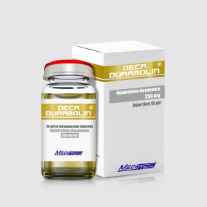 DECA-DURABOLIN Nandrolone decanoate