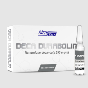 DECA-DURABOLIN Nandrolone decanoate
