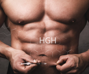 Human growth hormone là gì?