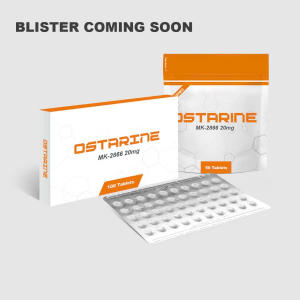 Ostarine MK-2866