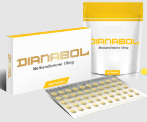 So sánh Dianabol (methandienone)​​​​​​​ vs Anadrol (Oxymetholone)