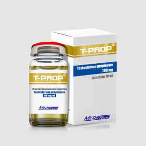 T-PROP Testosterone propionate