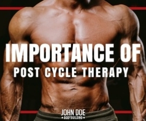 Tầm quan trọng của Trị liệu - Post Cycle Therapy (PCT) 