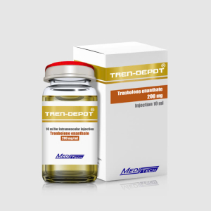 TREN-100 Trenbolone acetate