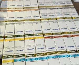 Trenbolone là gì? Công dụng, rủi ro và lưu ý trước khi sử dụng